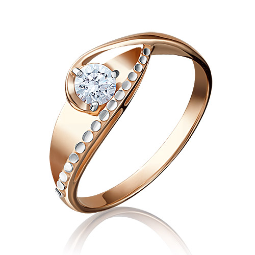 Кольцо из золота р. 16 PLATINA jewelry 01-5170-00-101-1110-30, бриллиант, 01-5170-00-101-1110-30
Кольцо из золота р. 16 PLATINA jewelry 01-5170-00-101-1110-30, бриллиант, 01-5170-00-101-1110-30