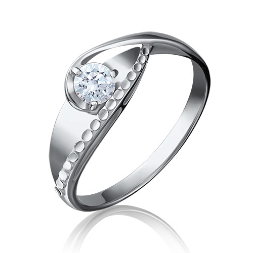 Кольцо из золота р. , PLATINA jewelry 01-5170-00-101-1120-30, бриллиант, 01-5170-00-101-1120-30
Кольцо из золота р. , PLATINA jewelry 01-5170-00-101-1120-30, бриллиант, 01-5170-00-101-1120-30