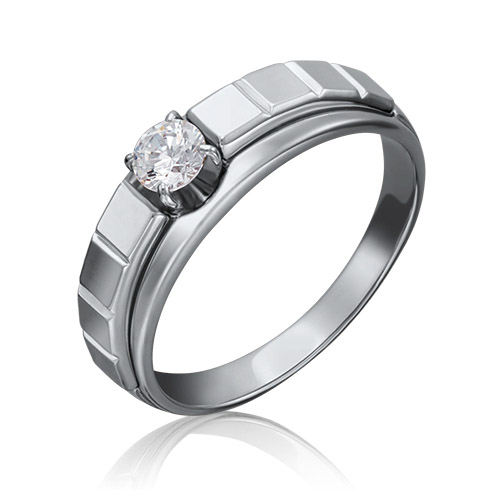 Кольцо из золота р. , PLATINA jewelry 01-5179-00-101-1120-30, бриллиант, 01-5179-00-101-1120-30
Кольцо из золота р. , PLATINA jewelry 01-5179-00-101-1120-30, бриллиант, 01-5179-00-101-1120-30