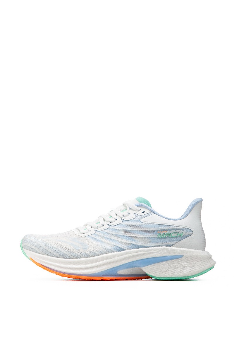 Спортивные кроссовки женские Anta 822425583 Racing Training MACH 4.0 белые 8 US, Белый, 822425583 Racing Training MACH 4.0
Спортивные кроссовки женские Anta 822425583 Racing Training MACH 4.0 белые 8 US, Белый, 822425583 Racing Training MACH 4.0