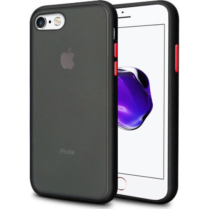 Чехол силиконовый для iPhone 7/8/SE (2020) противоударный Gingle series черный, Apple iPhone 7 / 8 / SE (2020)
Чехол силиконовый для iPhone 7/8/SE (2020) противоударный Gingle series черный, Apple iPhone 7 / 8 / SE (2020)