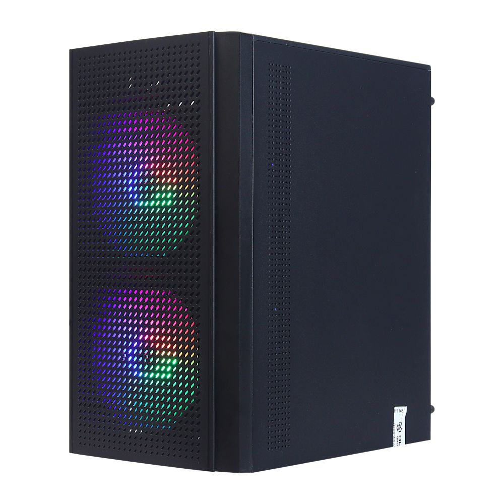 фото Настольный компьютер raskat черный (strike520113056)