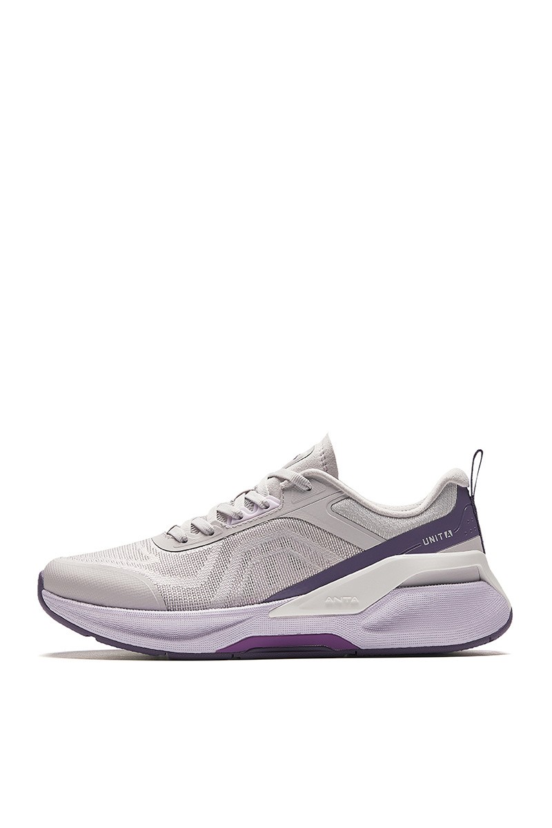 Спортивные кроссовки женские Anta 822427788 TRAINER Elite Training серые 8 US, Серый, 822427788 TRAINER Elite Training
Спортивные кроссовки женские Anta 822427788 TRAINER Elite Training серые 8 US, Серый, 822427788 TRAINER Elite Training