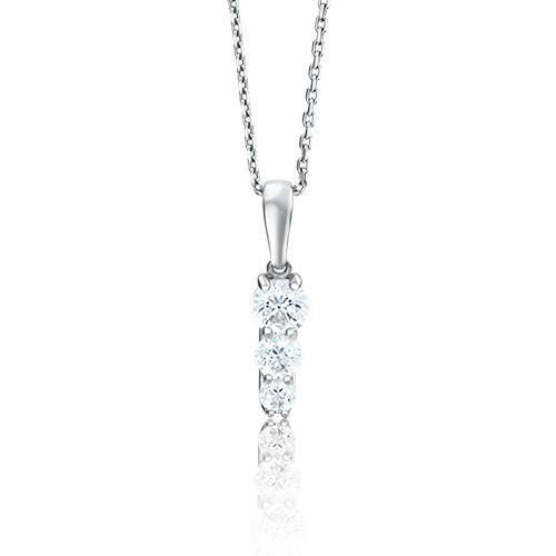 Кулон из белого золота PLATINA jewelry 03-1836-00-501-1120-38, фианит, 03-1836-00-501-1120-38
Кулон из белого золота PLATINA jewelry 03-1836-00-501-1120-38, фианит, 03-1836-00-501-1120-38