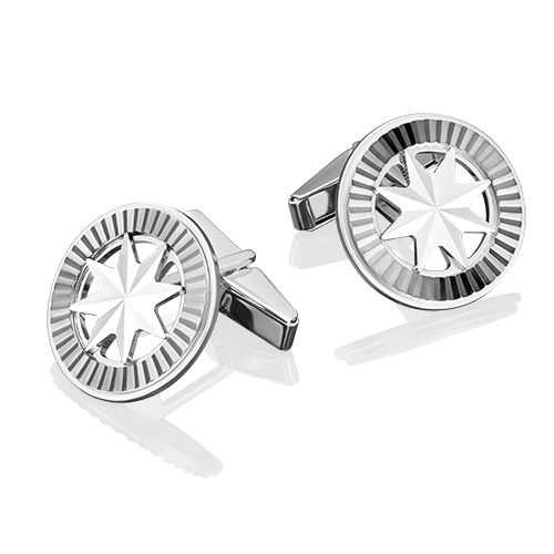 Запонки из белого золота PLATINA jewelry 10-0055-00-000-1120-22, 10-0055-00-000-1120-22
Запонки из белого золота PLATINA jewelry 10-0055-00-000-1120-22, 10-0055-00-000-1120-22