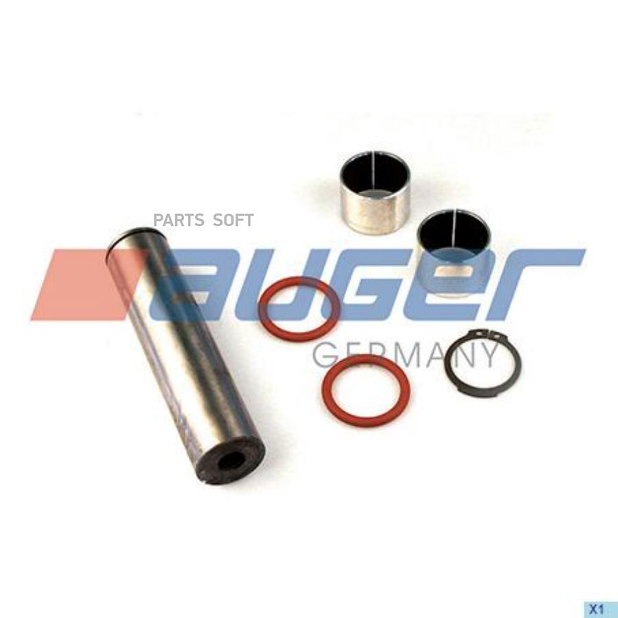 Ремонтный комплект, ролик тормозных колодок
Ремонтный комплект, ролик тормозных колодок