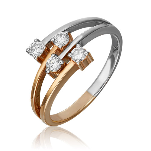 Кольцо из золота с бриллиантом р. 18 PLATINA jewelry 01-0730-00-101-1111-30, 01-0730-00-101-1111-30
Кольцо из золота с бриллиантом р. 18 PLATINA jewelry 01-0730-00-101-1111-30, 01-0730-00-101-1111-30