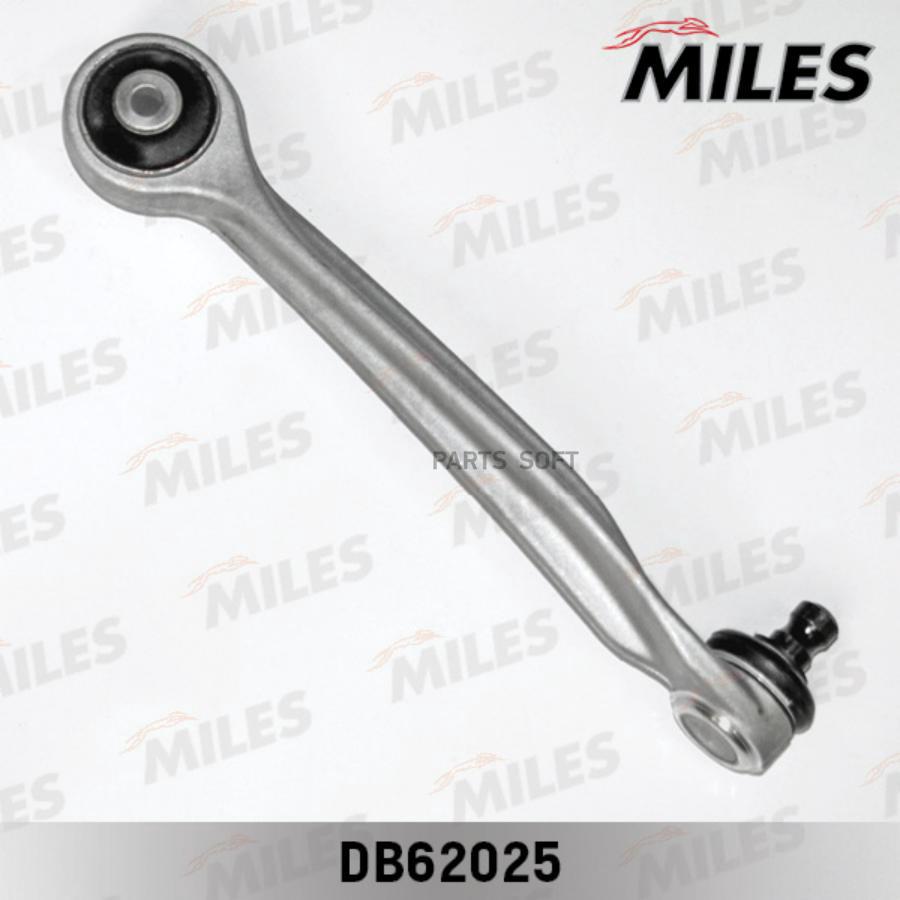 Рычаг Правый Audi A4 (B5, B6, B7), A6 (C5), Passat (3b_) (Trw Jtc119) Db62025 Miles арт. D
Рычаг Правый Audi A4 (B5, B6, B7), A6 (C5), Passat (3b_) (Trw Jtc119) Db62025 Miles арт. D