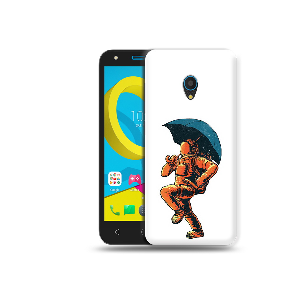 Чехол MyPads Tocco для Alcatel U5 5047D шагающий космонавт с зонтом (PT134046.676.695), Tocco
Чехол MyPads Tocco для Alcatel U5 5047D шагающий космонавт с зонтом (PT134046.676.695), Tocco