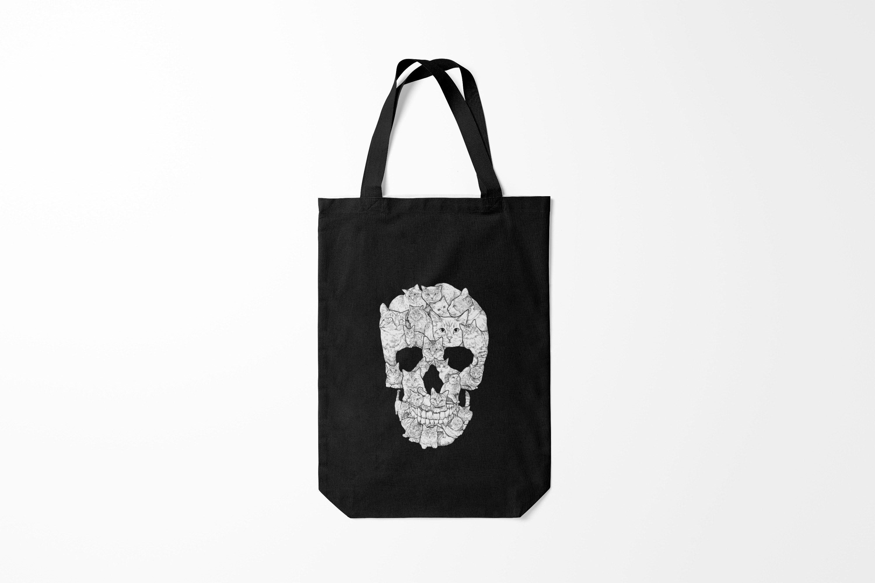 Сумка шoппер унисекс Burnettie Черепа Sketchy Cat Skull, черный, Черепа Sketchy Cat Skull
Сумка шoппер унисекс Burnettie Черепа Sketchy Cat Skull, черный, Черепа Sketchy Cat Skull
