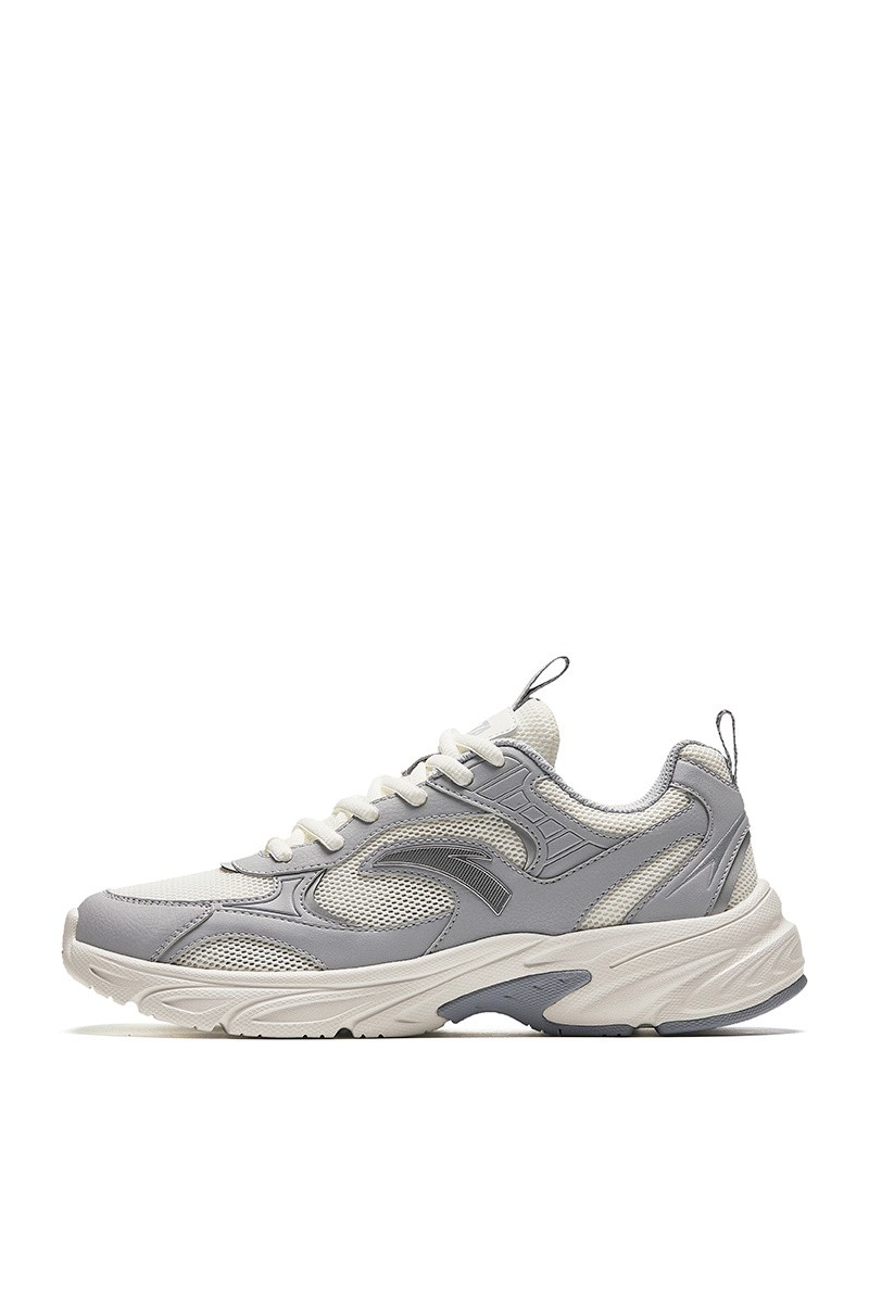 Спортивные кроссовки женские Anta 822428811 BASIC RETRO RUNNING бежевые 7.5 US, Бежевый, 822428811 BASIC RETRO RUNNING
Спортивные кроссовки женские Anta 822428811 BASIC RETRO RUNNING бежевые 7.5 US, Бежевый, 822428811 BASIC RETRO RUNNING