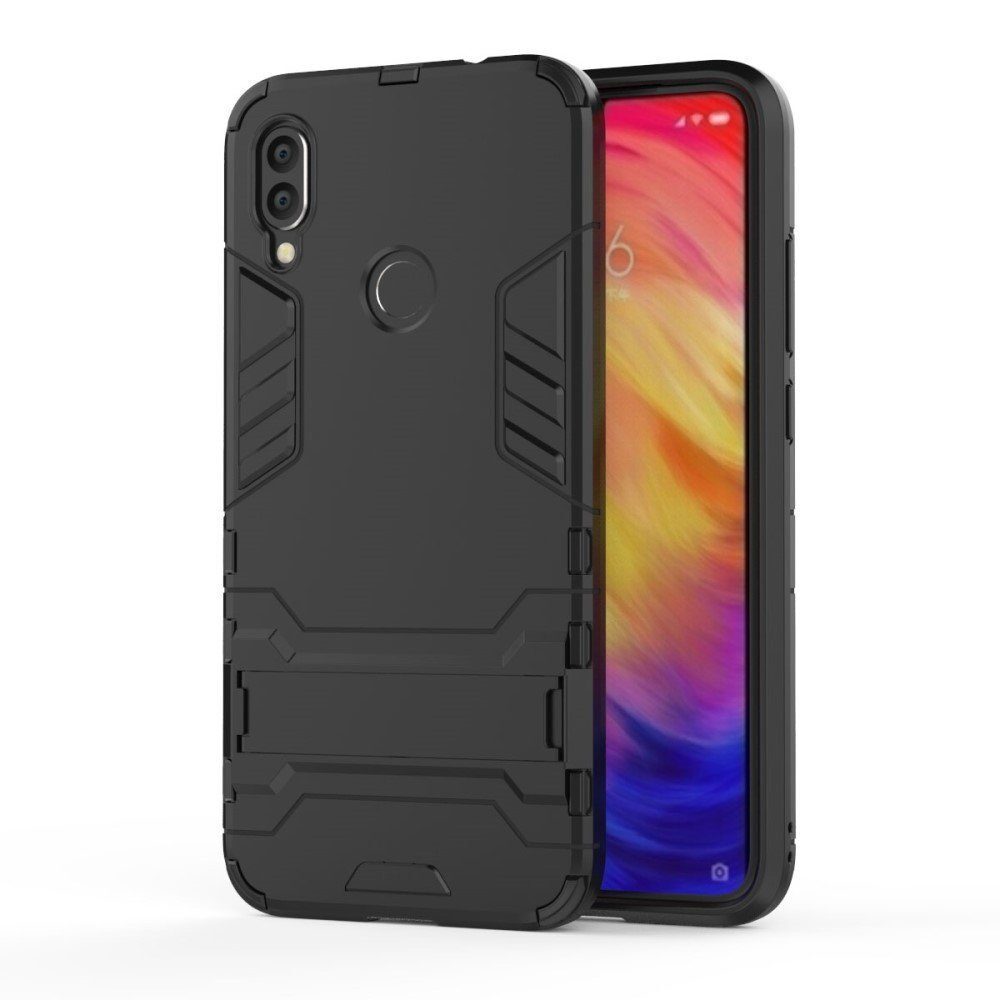 Чехол противоударный Armor Case для Xiaomi Redmi Note 7/Note 7 Pro, черный, Xiaomi Redmi Note 7 / Note 7 Pro
Чехол противоударный Armor Case для Xiaomi Redmi Note 7/Note 7 Pro, черный, Xiaomi Redmi Note 7 / Note 7 Pro