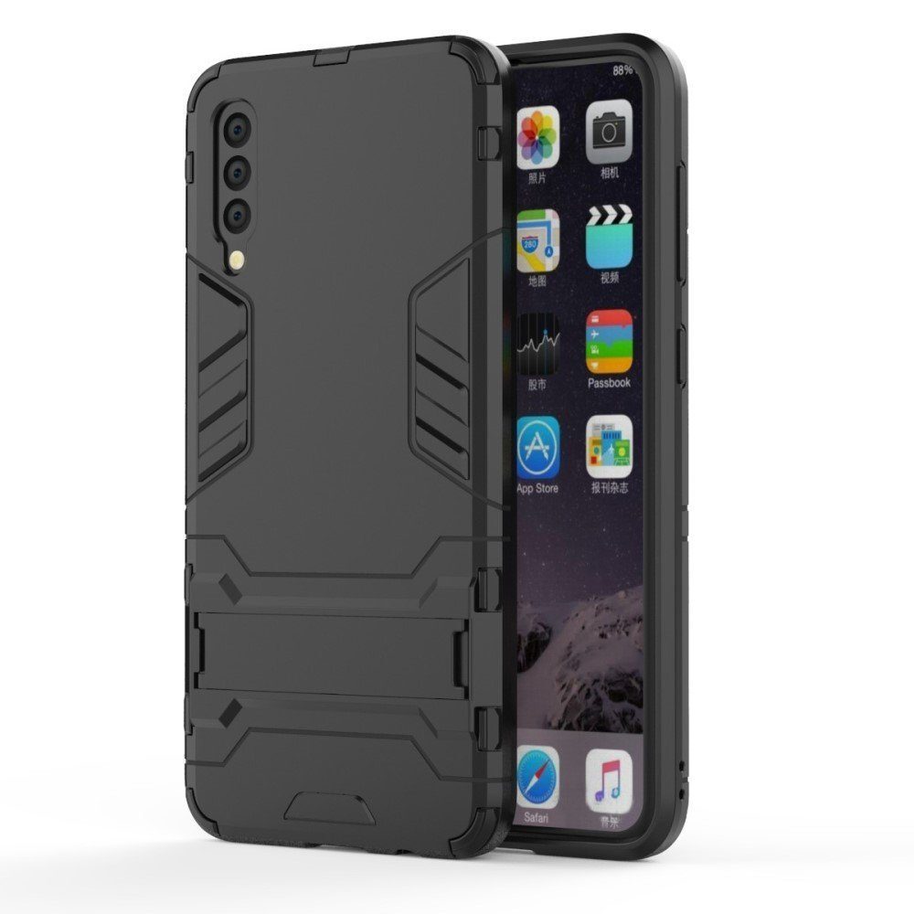 Чехол противоударный Armor Case для Samsung A30S/A50S/A50, черный, Samsung A30S / A50S / A50
Чехол противоударный Armor Case для Samsung A30S/A50S/A50, черный, Samsung A30S / A50S / A50