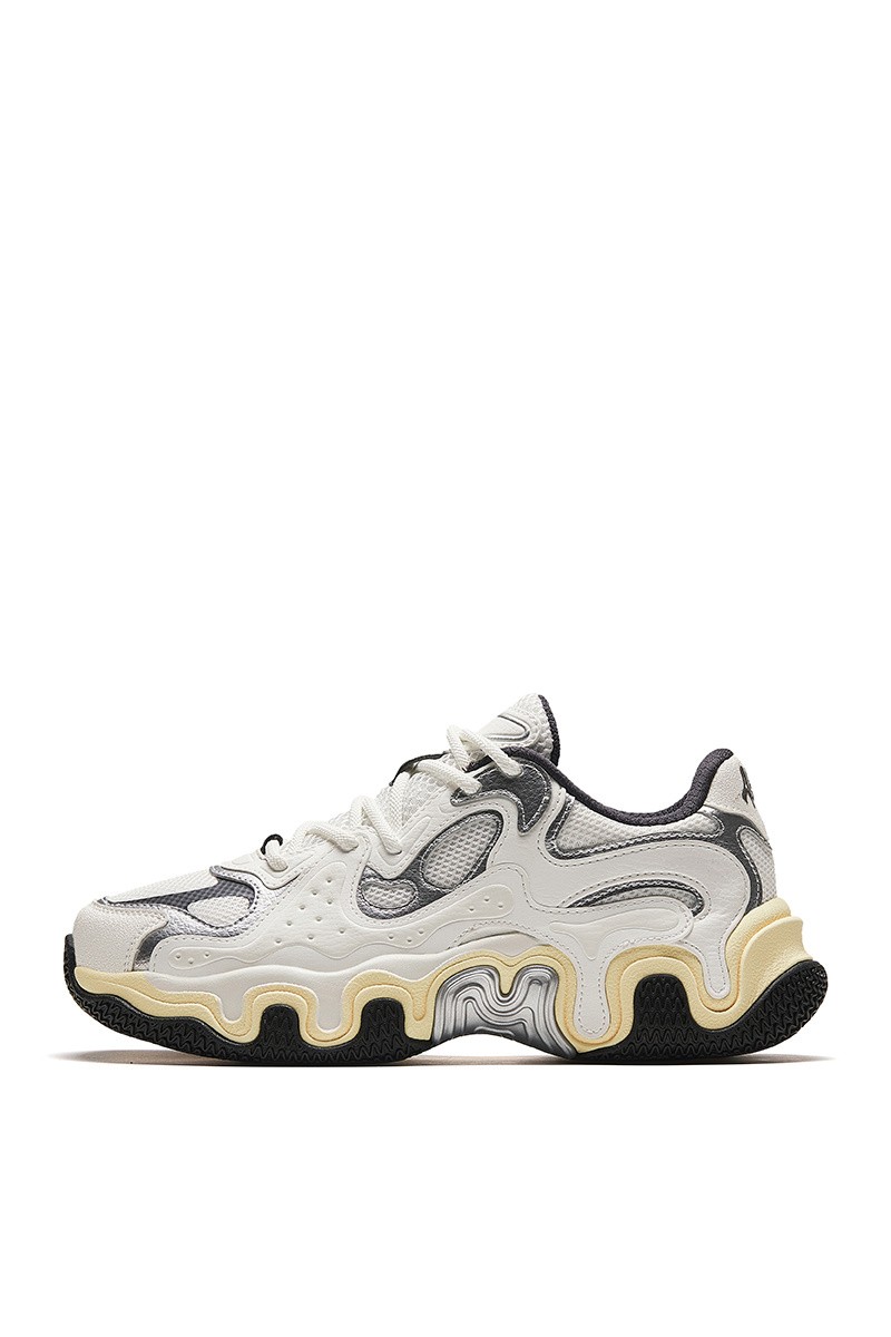 Спортивные кроссовки женские Anta 822428855 Sour CHUNKY SHOES белые 6.5 US, Белый, 822428855 Sour CHUNKY SHOES
Спортивные кроссовки женские Anta 822428855 Sour CHUNKY SHOES белые 6.5 US, Белый, 822428855 Sour CHUNKY SHOES