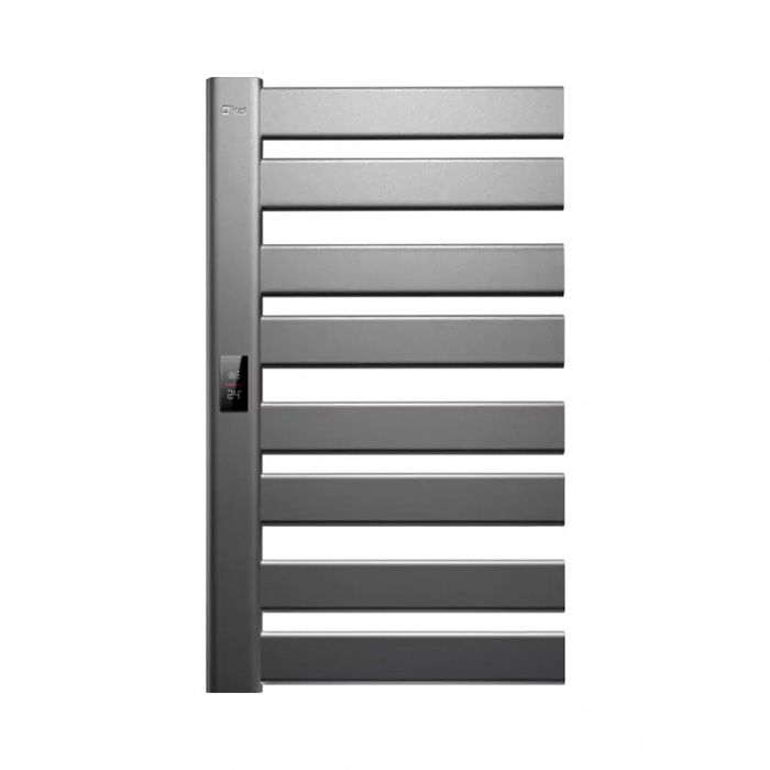 Умный полотенцесушитель O'WS Intelligent Electric And Thermal Towel Rack Grey, OWS-NEX-260
Умный полотенцесушитель O'WS Intelligent Electric And Thermal Towel Rack Grey, OWS-NEX-260