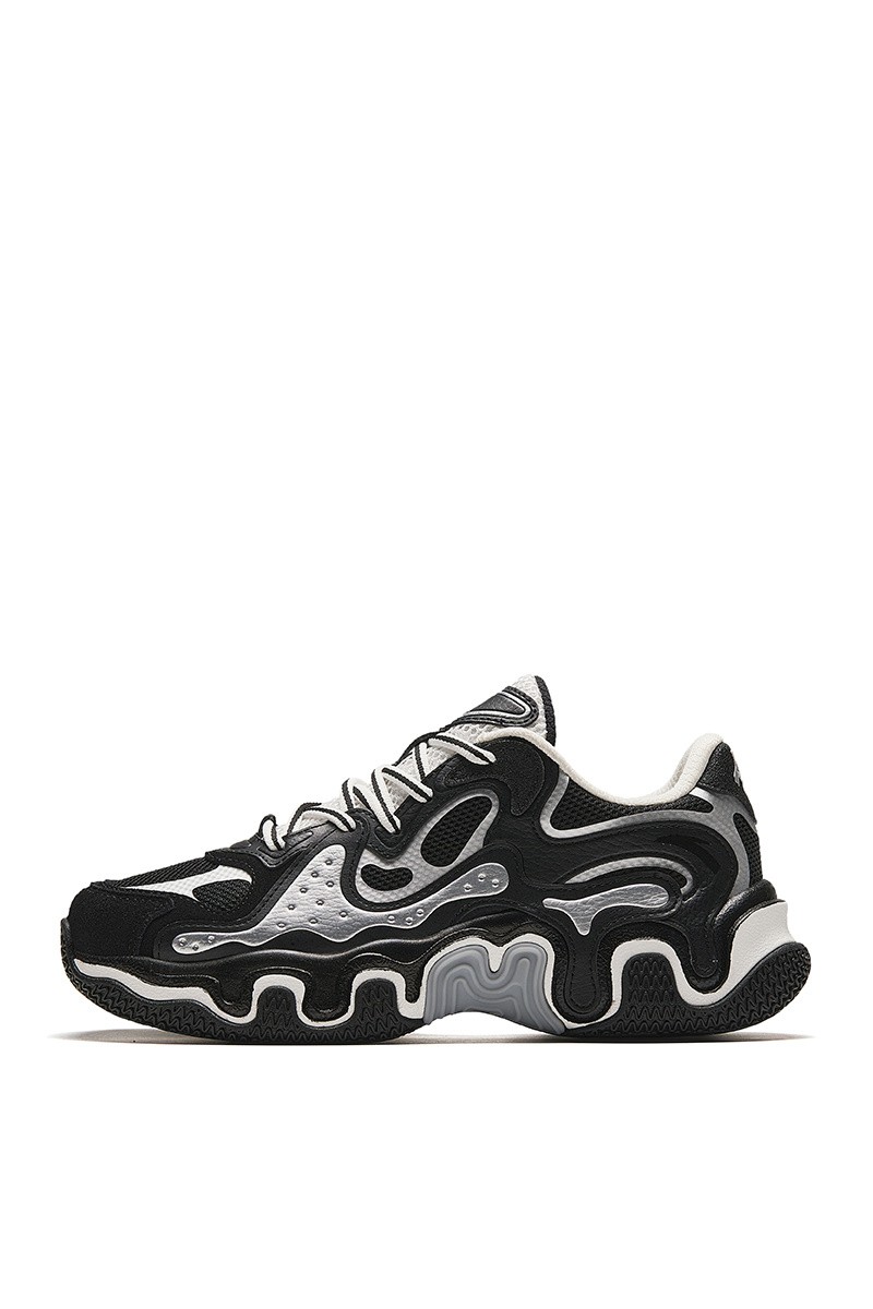 Спортивные кроссовки женские Anta 822428855 Sour CHUNKY SHOES черные 8 US, Черный, 822428855 Sour CHUNKY SHOES
Спортивные кроссовки женские Anta 822428855 Sour CHUNKY SHOES черные 8 US, Черный, 822428855 Sour CHUNKY SHOES