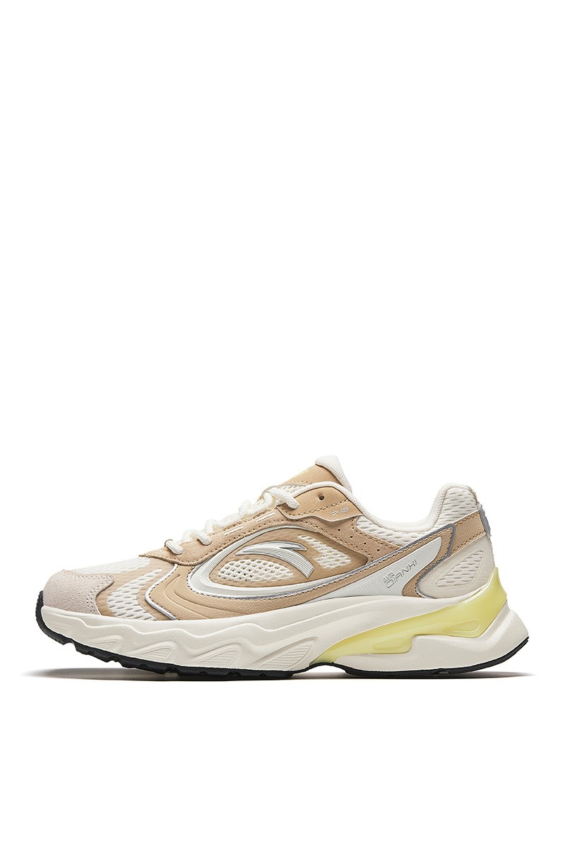 Спортивные кроссовки женские Anta 822428890 MILLENNIUM 7.0 RETRO RUNNING бежевые 7.5 US, Бежевый, 822428890 MILLENNIUM 7.0 RETRO RUNNING
Спортивные кроссовки женские Anta 822428890 MILLENNIUM 7.0 RETRO RUNNING бежевые 7.5 US, Бежевый, 822428890 MILLENNIUM 7.0 RETRO RUNNING
