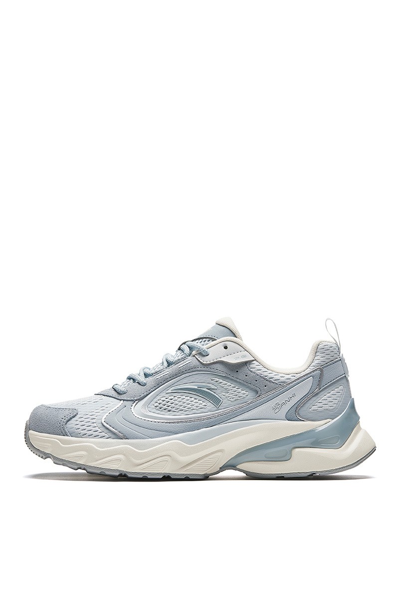 Спортивные кроссовки женские Anta 822428890 RETRO RUNNING MILLENNIUM 7.0 голубые 8 US, Голубой, 822428890 RETRO RUNNING MILLENNIUM 7.0
Спортивные кроссовки женские Anta 822428890 RETRO RUNNING MILLENNIUM 7.0 голубые 8 US, Голубой, 822428890 RETRO RUNNING MILLENNIUM 7.0