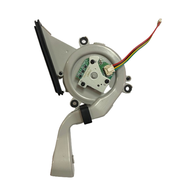 Мотор вентилятора для робота-пылесоса Mamibot EXVAC660, EXVAC680s, EXVAC880, EXVAC660, EXVAC680s, EXVAC880
Мотор вентилятора для робота-пылесоса Mamibot EXVAC660, EXVAC680s, EXVAC880, EXVAC660, EXVAC680s, EXVAC880