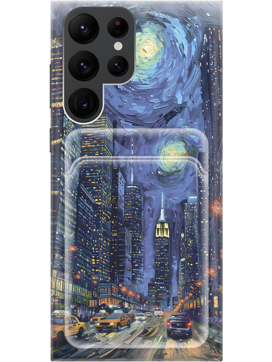Силиконовый чехол на Samsung Galaxy S22 Ultra с принтом 782938, Прозрачный;синий;черный, 735250110
Силиконовый чехол на Samsung Galaxy S22 Ultra с принтом 782938, Прозрачный;синий;черный, 735250110