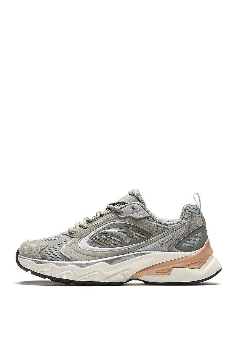 Спортивные кроссовки женские Anta 822428890 RETRO RUNNING MILLENNIUM 7.0 серые 5.5 US, Серый, 822428890 RETRO RUNNING MILLENNIUM 7.0
Спортивные кроссовки женские Anta 822428890 RETRO RUNNING MILLENNIUM 7.0 серые 5.5 US, Серый, 822428890 RETRO RUNNING MILLENNIUM 7.0