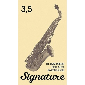 Трости для саксофона альт номер 3,5 (10шт) FedotovReeds FR19SA06 Signature, FR19SA06 Signature
Трости для саксофона альт номер 3,5 (10шт) FedotovReeds FR19SA06 Signature, FR19SA06 Signature