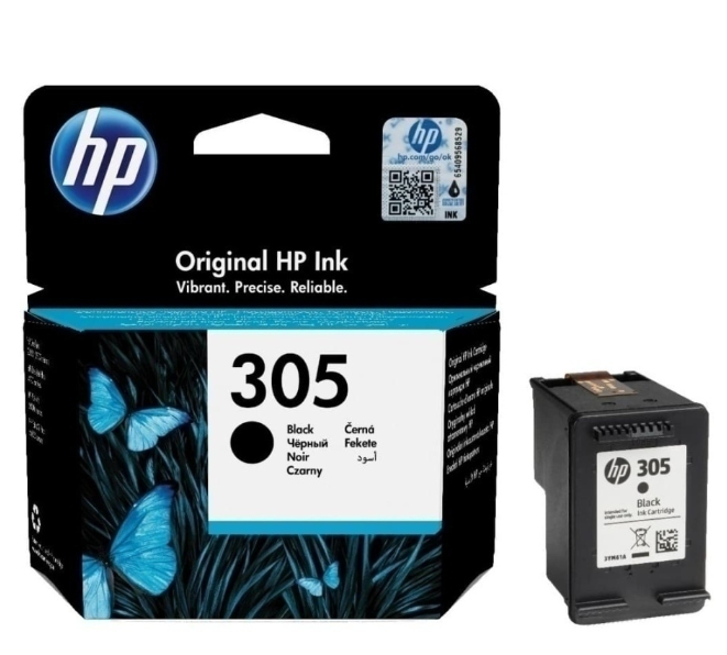 Картридж для струйного принтера HP 3YM61AE (1944415973320) черный, оригинальный, 3YM61AE
Картридж для струйного принтера HP 3YM61AE (1944415973320) черный, оригинальный, 3YM61AE