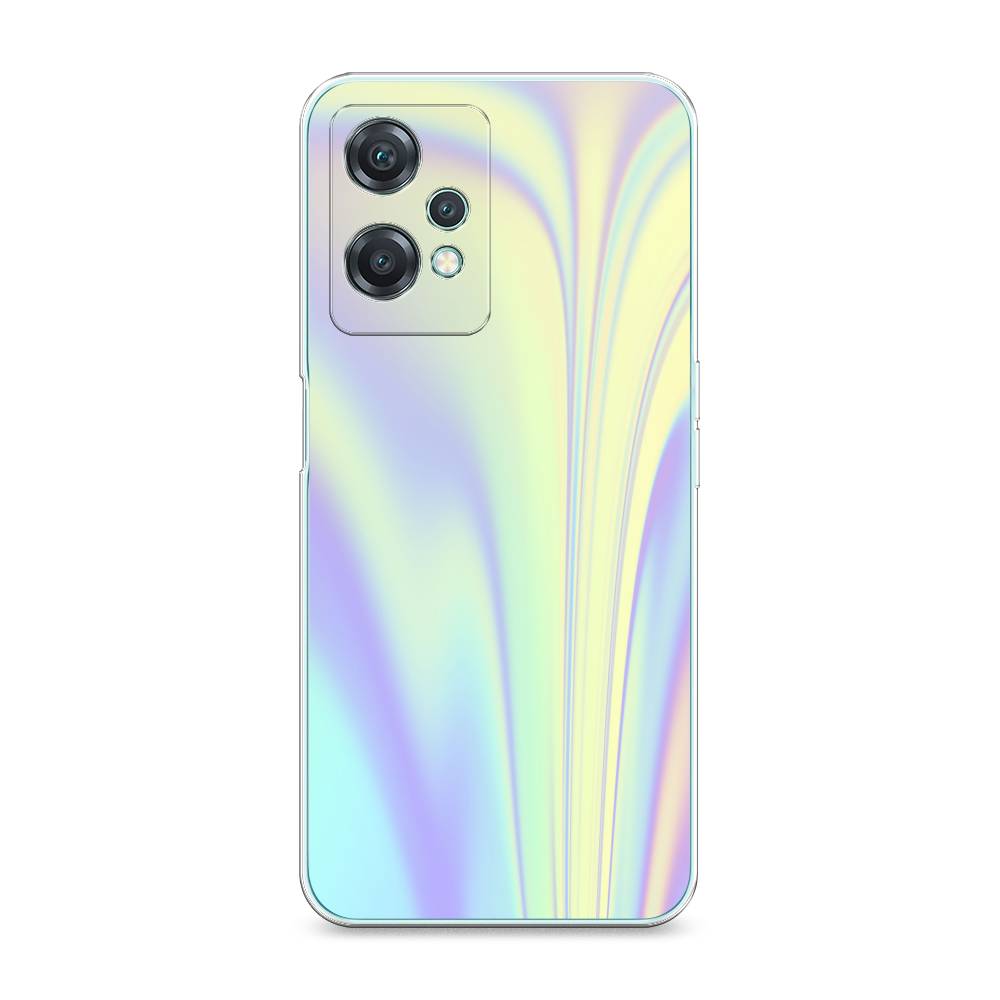 Силиконовый чехол "Фиолетовая голограмма" на OnePlus Nord CE 2 Lite 5G, Фиолетовая голограмма
Силиконовый чехол "Фиолетовая голограмма" на OnePlus Nord CE 2 Lite 5G, Фиолетовая голограмма