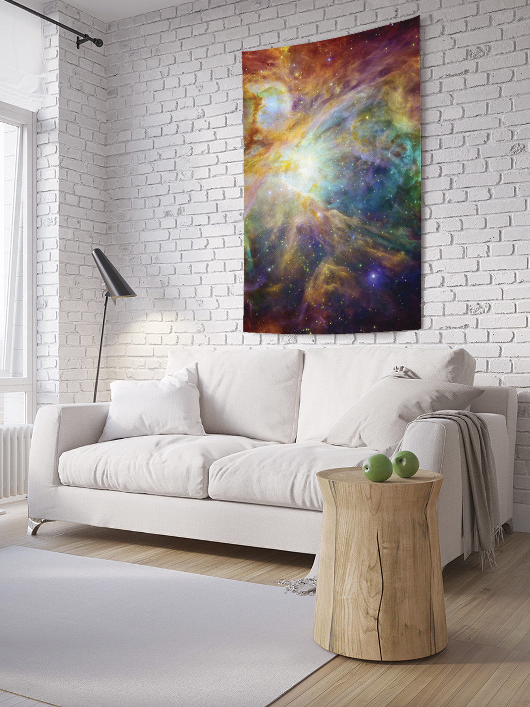 Вертикальное фотопанно на стену JoyArty Галактические перемещения 100x150 см, Галактические перемещения
Вертикальное фотопанно на стену JoyArty Галактические перемещения 100x150 см, Галактические перемещения