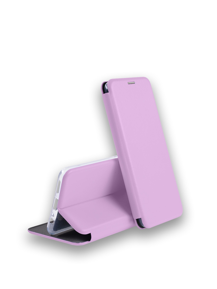 Чехол для Xiaomi Redmi 9A защитный, книжка с карманом, сиренево-лиловый, Фиолетовый, ZB-XIA-RDM-9A
Чехол для Xiaomi Redmi 9A защитный, книжка с карманом, сиренево-лиловый, Фиолетовый, ZB-XIA-RDM-9A