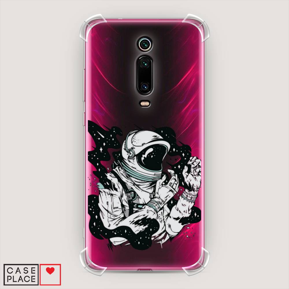 Чехол Awog на Xiaomi Redmi K20/K20 Pro/Mi 9T/9T Pro "Космонавт арт", Разноцветный, 35851-1
Чехол Awog на Xiaomi Redmi K20/K20 Pro/Mi 9T/9T Pro "Космонавт арт", Разноцветный, 35851-1