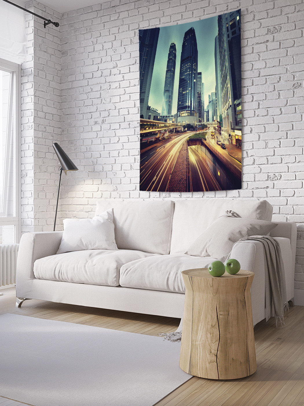 Вертикальное фотопанно на стену JoyArty Скорость мегаполиса 100x150 см, Скорость мегаполиса
Вертикальное фотопанно на стену JoyArty Скорость мегаполиса 100x150 см, Скорость мегаполиса