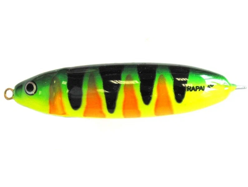 Блесна незацепляющаяся Rapala Minnow Spoon RMS06 цвет RBPU, Черный;зеленый;оранжевый, Minnow Spoon RMS06
Блесна незацепляющаяся Rapala Minnow Spoon RMS06 цвет RBPU, Черный;зеленый;оранжевый, Minnow Spoon RMS06