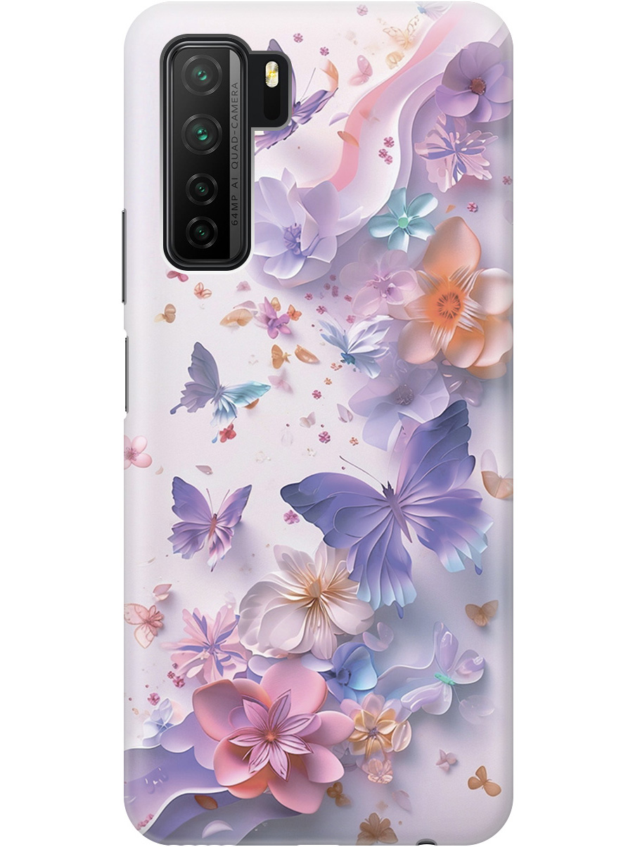 Силиконовый чехол на Honor 30S / Huawei Nova 7 SE с принтом 873567, Прозрачный;розовый;фиолетовый, 722946122
Силиконовый чехол на Honor 30S / Huawei Nova 7 SE с принтом 873567, Прозрачный;розовый;фиолетовый, 722946122