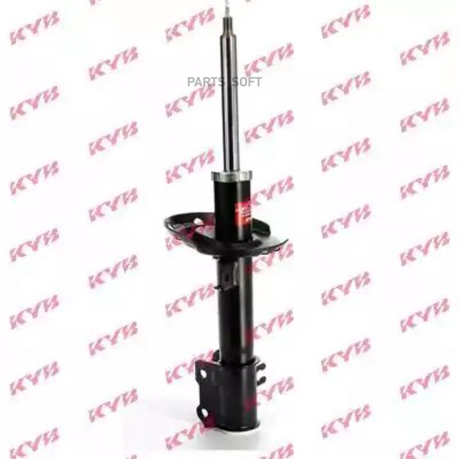 339 703 Амортизатор Передний Левый Газовый Opel Astra 1.4-2.0T/1.3Tdci-1.7Tdci 04> KYB 339
339 703 Амортизатор Передний Левый Газовый Opel Astra 1.4-2.0T/1.3Tdci-1.7Tdci 04> KYB 339