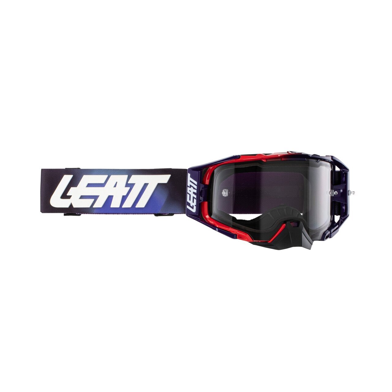 Кроссовая маска Leatt Velocity 6.5 SunDown Light Grey 58% (8024070220), Белый, Velocity
Кроссовая маска Leatt Velocity 6.5 SunDown Light Grey 58% (8024070220), Белый, Velocity