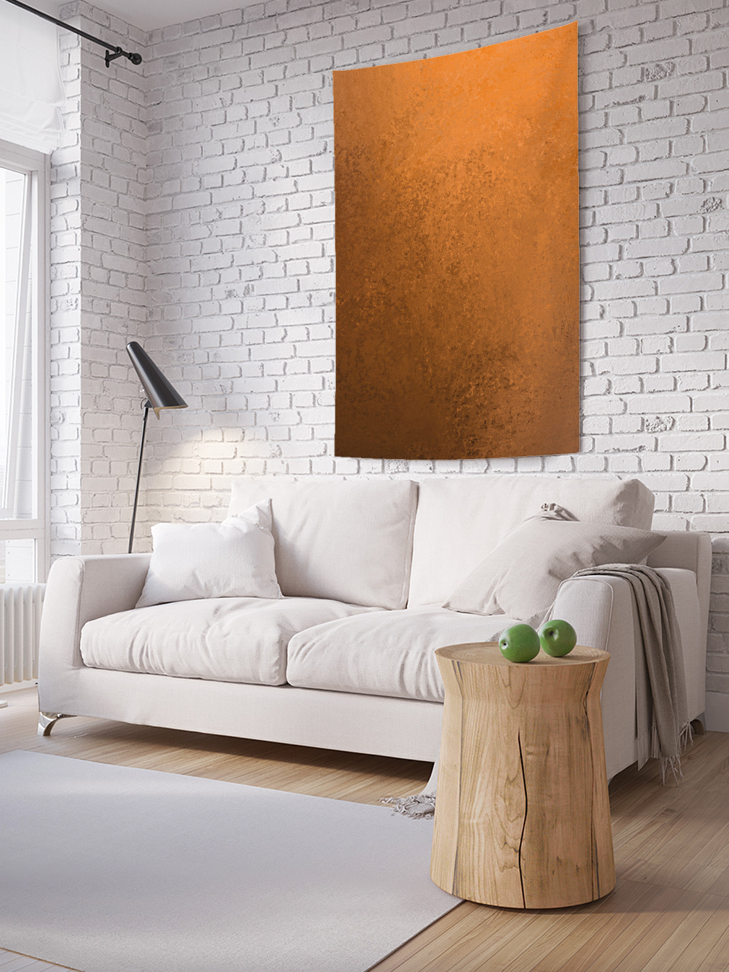 Вертикальное фотопанно на стену JoyArty Ржавая поверхность 150x200 см, Ржавая поверхность
Вертикальное фотопанно на стену JoyArty Ржавая поверхность 150x200 см, Ржавая поверхность