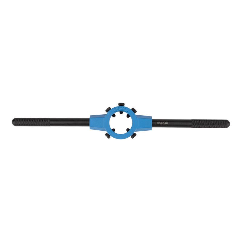 Вороток для плашки NORGAU Industrial из цинкового сплава ZAMAK-5, 38x14 мм, RHT-269-065
Вороток для плашки NORGAU Industrial из цинкового сплава ZAMAK-5, 38x14 мм, RHT-269-065