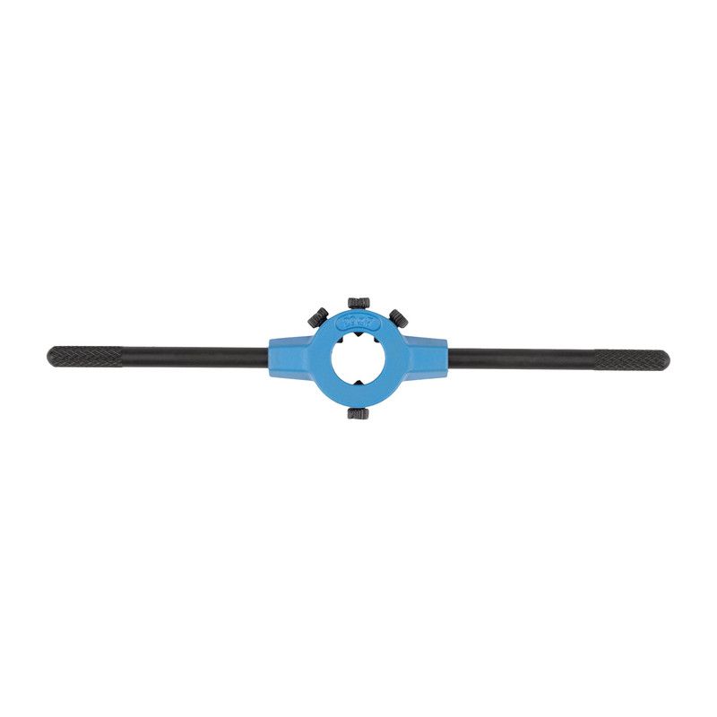 Вороток для плашки NORGAU Industrial из цинкового сплава ZAMAK-5, 20x7 мм, RHT-269-071
Вороток для плашки NORGAU Industrial из цинкового сплава ZAMAK-5, 20x7 мм, RHT-269-071