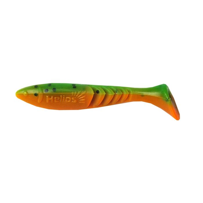 Виброхвост Helios Slash 6,7 см Pepper Green & Orange HS-19-018 (набор 10 шт), Зеленый;оранжевый, Slash
Виброхвост Helios Slash 6,7 см Pepper Green & Orange HS-19-018 (набор 10 шт), Зеленый;оранжевый, Slash