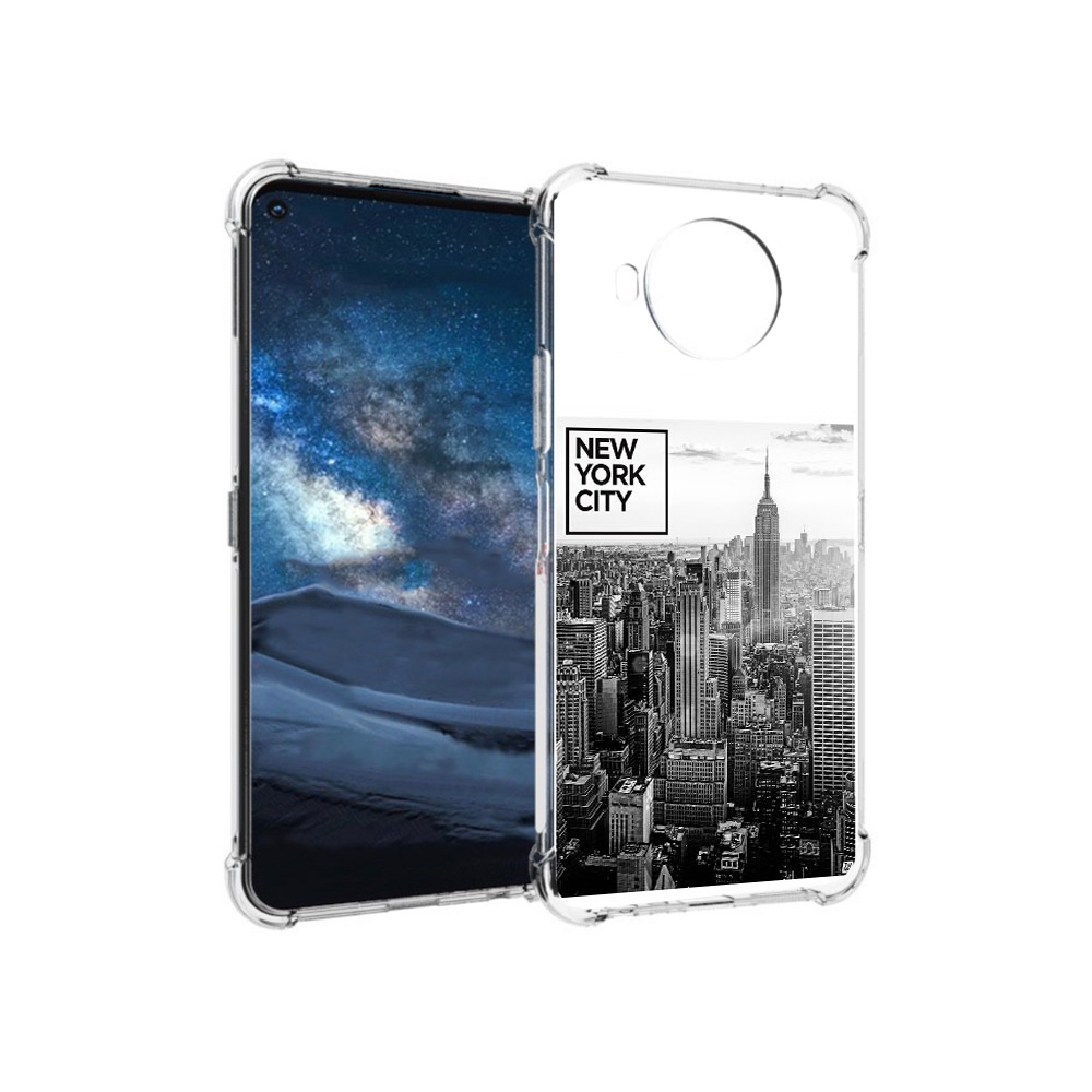 Чехол MyPads Tocco для Nokia 8.3 черно белый ньюерк (PT227053.110.686), Прозрачный, Tocco
Чехол MyPads Tocco для Nokia 8.3 черно белый ньюерк (PT227053.110.686), Прозрачный, Tocco