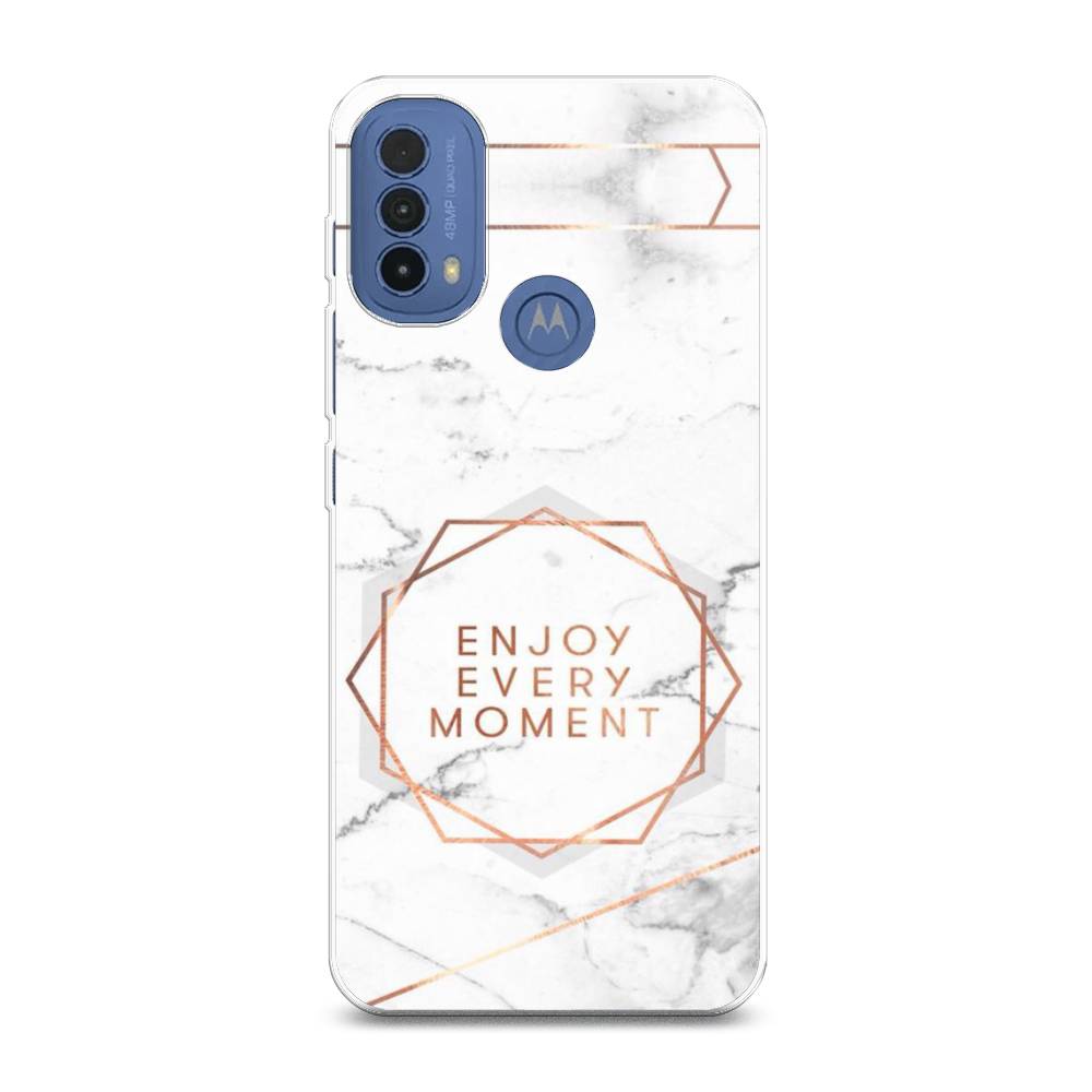Чехол Awog на Lenovo K14 Plus/Motorola Moto E20/E30/E40 "Enjoy every moment мрамор", Разноцветный, 243550-7
Чехол Awog на Lenovo K14 Plus/Motorola Moto E20/E30/E40 "Enjoy every moment мрамор", Разноцветный, 243550-7