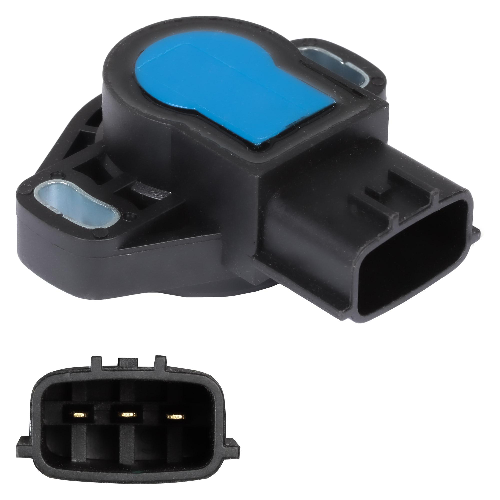 Датчик положения дроссельной заслонки Subaru/Suzuki 1.8i/2.0i/2.5i StartVOLT VS-TP 2201
Датчик положения дроссельной заслонки Subaru/Suzuki 1.8i/2.0i/2.5i StartVOLT VS-TP 2201