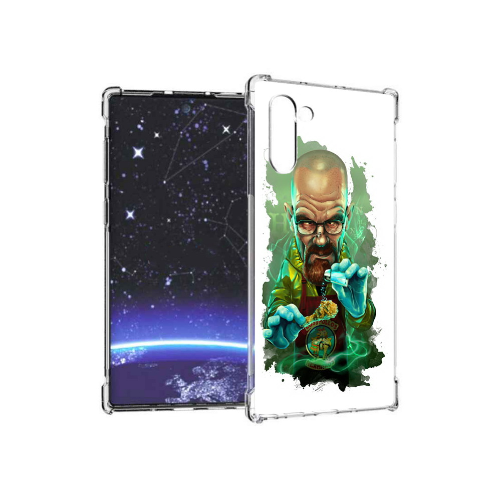 Чехол MyPads Tocco для Samsung Galaxy Note 10 повар (PT135782.511.546), Прозрачный, Tocco
Чехол MyPads Tocco для Samsung Galaxy Note 10 повар (PT135782.511.546), Прозрачный, Tocco