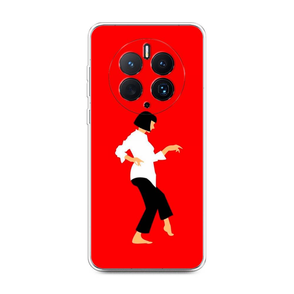 Чехол Awog для Huawei Mate 50 Pro "Криминальное чтиво 1", Красный;белый;черный, 6109950-7
Чехол Awog для Huawei Mate 50 Pro "Криминальное чтиво 1", Красный;белый;черный, 6109950-7