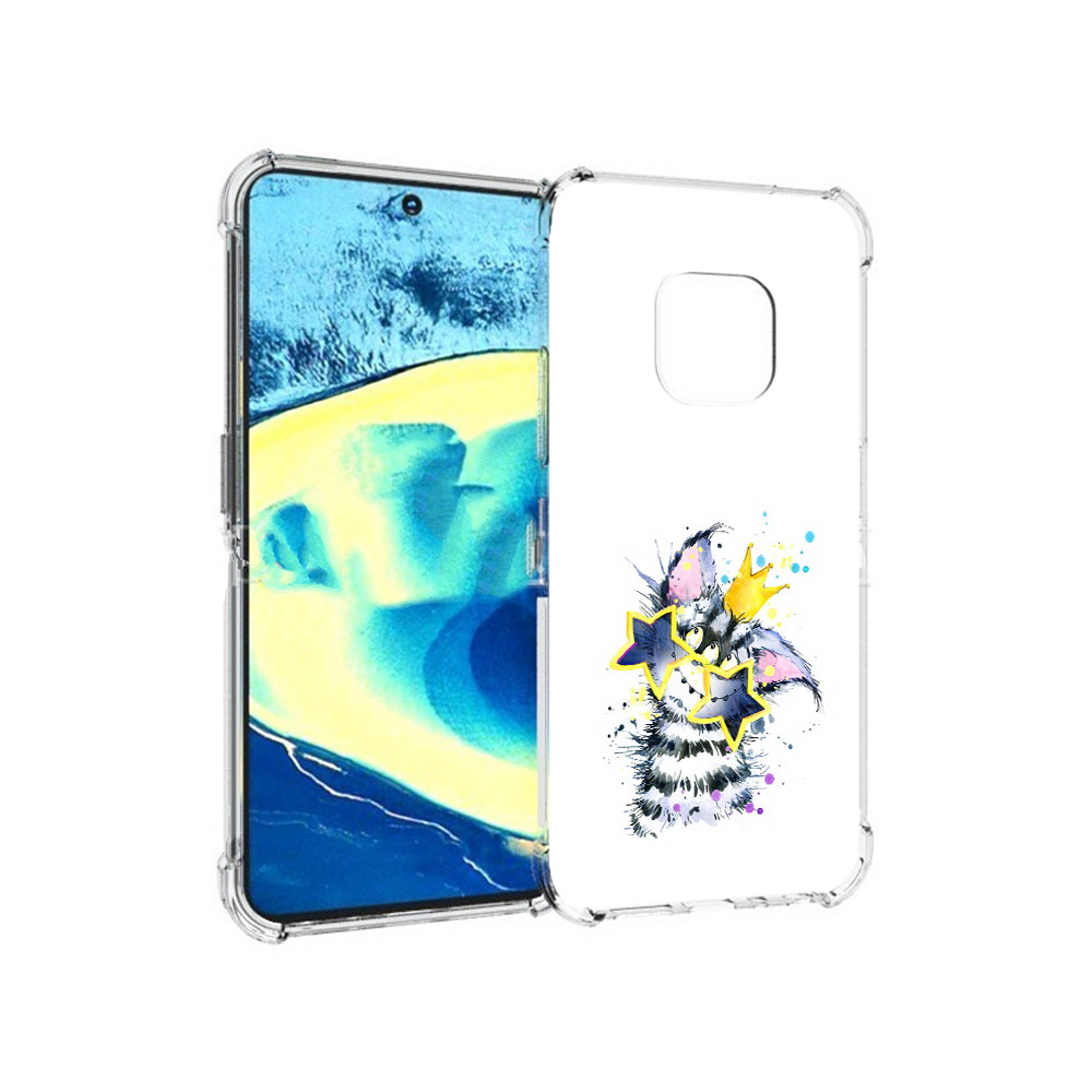 Чехол MyPads Tocco для Nokia XR20 Мартовский Нуся (PT161671.111.114), Прозрачный, Tocco
Чехол MyPads Tocco для Nokia XR20 Мартовский Нуся (PT161671.111.114), Прозрачный, Tocco