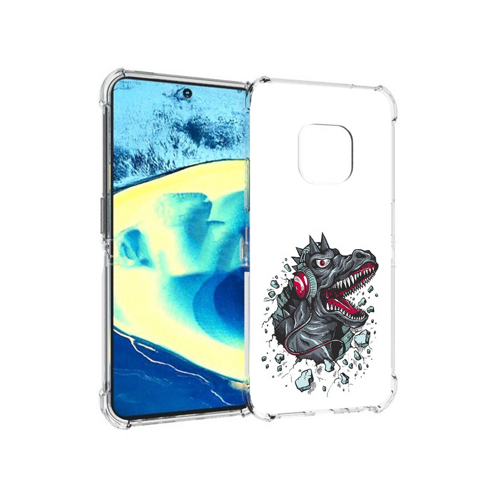 Чехол MyPads Tocco для Nokia XR20 Нарисованный динозавр в наушниках (PT161671.111.124), Прозрачный, Tocco
Чехол MyPads Tocco для Nokia XR20 Нарисованный динозавр в наушниках (PT161671.111.124), Прозрачный, Tocco