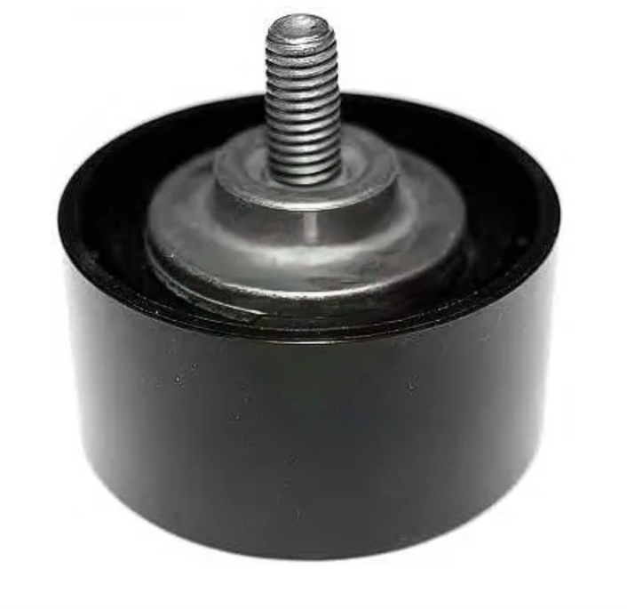 Ролик Обводной! Bmw E60/E61/E81/E82/E87/E88/E90/E91 1.8-2.3D 07> Ina арт. 532055610