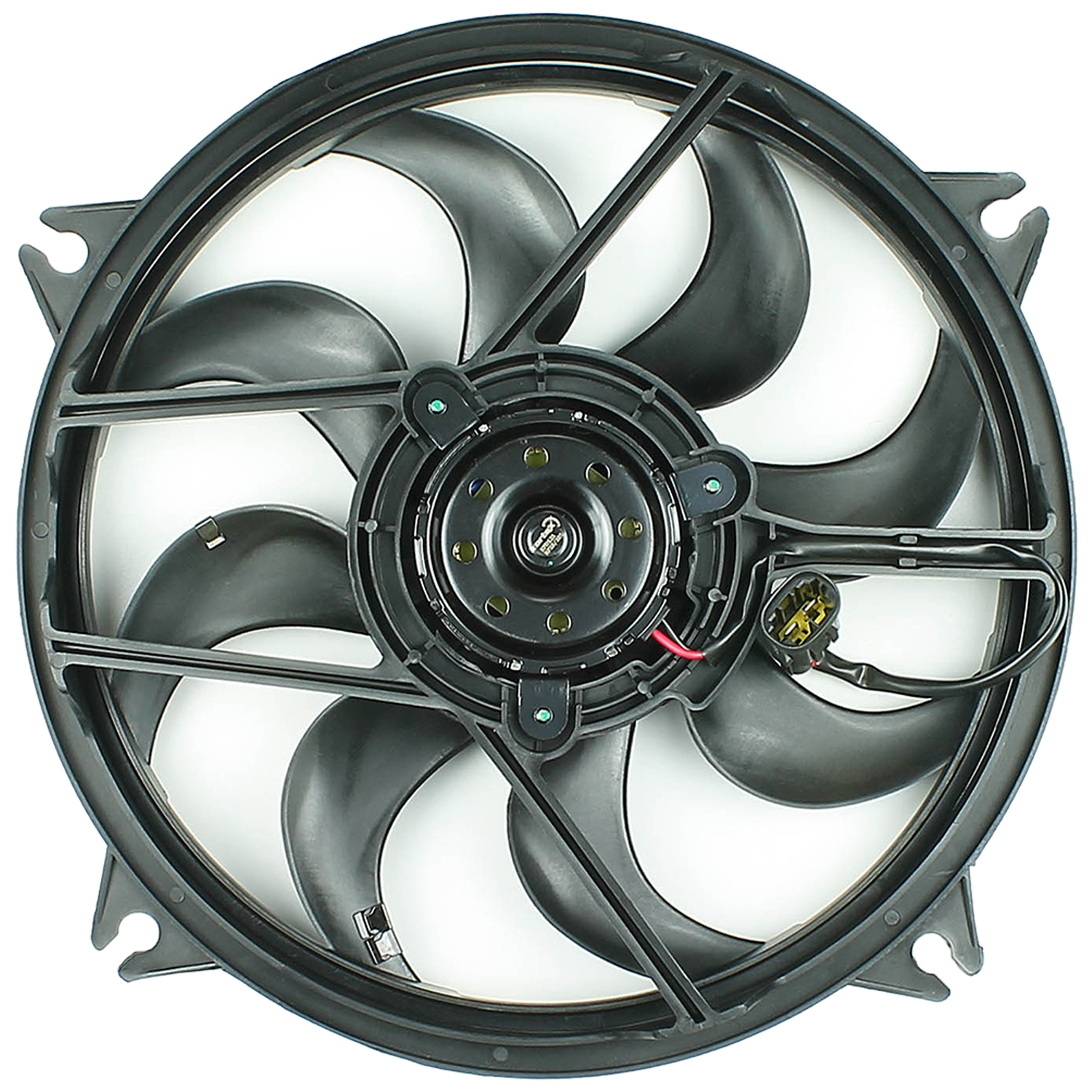 Вентилятор радиатора Kortex для Citroen Berlingo Peugeout Partner 96- OEM 1253.97, 1253
Вентилятор радиатора Kortex для Citroen Berlingo Peugeout Partner 96- OEM 1253.97, 1253