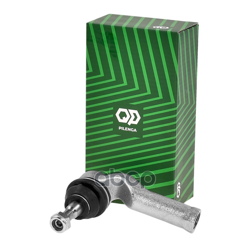 Tsp1174_наконечник Рулевой Левый! Ford Focus 1.4-1.6 04>/C-Max 03> PILENGA арт. TSP1174
Tsp1174_наконечник Рулевой Левый! Ford Focus 1.4-1.6 04>/C-Max 03> PILENGA арт. TSP1174